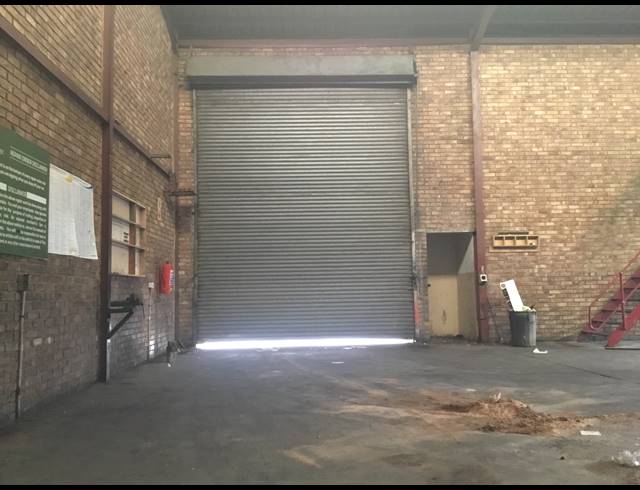 2,400M² FACTORY FOR SALE IN WADEVILLE
